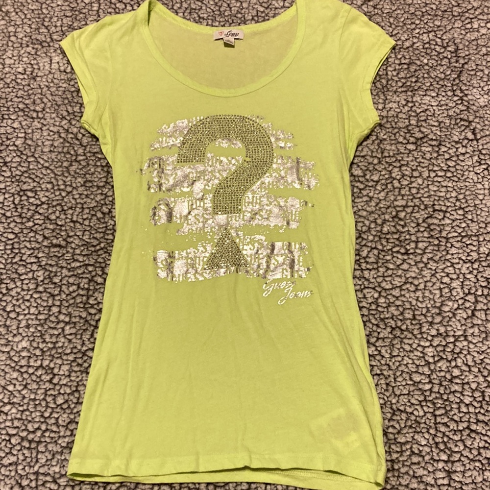 NWOT guess top.